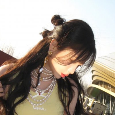 女高音们